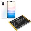 Battery Replacement Vivo B-P9 for S9 V2072A - 5