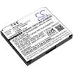 ZTE Li3709T42P3H483757-H Battery Replacement for E821 - 1