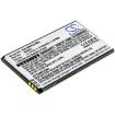 Battery Replacement Wiko B2860 for F200 - 1