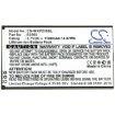 Battery Replacement Wiko B2860 for F200 - 3
