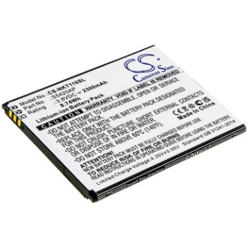 Replacement Battery Nokia S5420AP for C1 2019 TA-1165 - 1