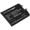 Huawei HB576675EEW Battery Replacement for Mate 40 Pro - 1