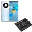 Huawei HB576675EEW Battery Replacement for Mate 40 Pro - 5