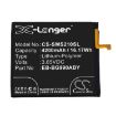 Picture of Battery Replacement Samsung EB-BG990ABY for Galaxy S21 Fan Edition 5G Galaxy S21 FE 5G