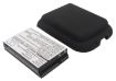 T-Mobile 35H00080-00M Battery Replacement for Dash MDA Mail - 2