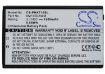 Replacement Battery for Philips Xenium X710 - 5