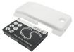 Replacement Battery for T-Mobile G2 Touch - 4