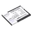 Blu N4D110J Battery Replacement for Hero 2 - 2
