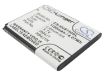 Metropcs HB4J1 HB4J1H Battery Replacement for HWM835-R - 1