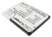 Metropcs HB4J1 HB4J1H Battery Replacement for HWM835-R - 2