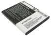 Metropcs HB4J1 HB4J1H Battery Replacement for HWM835-R - 4