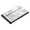 Picture of Battery Replacement Vodafone HB4A1H HBU83S for 715 716