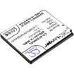 Battery Replacement Li3709T42P3h504047-H for CG990 Easy Touch Discovery 2 - 2