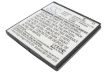 HTC 35h00170-01M BA S640 BI39100 Battery Replacement for Bass Bunyip - 1