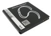 HTC 35h00170-01M BA S640 BI39100 Battery Replacement for Bass Bunyip - 3