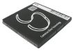 HTC 35h00170-01M BA S640 BI39100 Battery Replacement for Bass Bunyip - 4