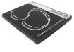 Verizon EB505165YZ Battery Replacement for Aegis BBM65TK - 4