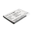Galaxy Note & Note II 4G Battery Replacement Sprint - 1