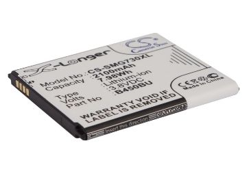 Samsung B450BC B450BE B450BU B450BZ Battery Replacement for Galaxy Core 4G - 1