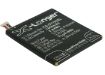 Alcatel CAC1800008C2 TLp018B1 TLp018B2 TLp018B4 Battery Replacement for One Touch 7024 7024W - 1