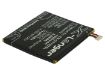 Alcatel CAC1800008C2 TLp018B1 TLp018B2 TLp018B4 Battery Replacement for One Touch 7024 7024W - 2