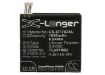 Alcatel CAC1800008C2 TLp018B1 TLp018B2 TLp018B4 Battery Replacement for One Touch 7024 7024W - 5