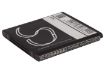 Mobistel BTY26185 Battery Replacement for Cynus E1 MT-350b - 3
