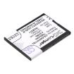 Replacement Battery Doro RCB571 for Primo 571 - 2