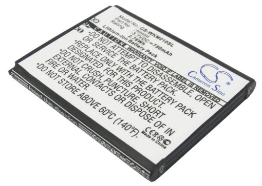 Battery Replacement Wiko minini for Minimi - 1