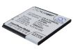 K-Touch TBW5931 Battery Replacement for E616 U86 - 1