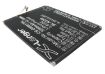 Picture of Battery Replacement Gionee BL-N3200 for X817