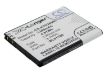 Battery Replacement for HTC 35H00194-00M 35H00194-04M 99H10905-00 BA S840 BA S850 BL01100 - 2