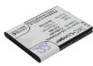 Battery Replacement for HTC 35H00194-00M 35H00194-04M 99H10905-00 BA S840 BA S850 BL01100 - 3