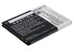 Battery Replacement for HTC 35H00194-00M 35H00194-04M 99H10905-00 BA S840 BA S850 BL01100 - 4