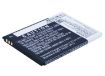 Battery Replacement Blu C6804804150T C684804150T for D270 D270a - 4