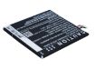 Picture of Battery Replacement Htc 35H00239-00M 35H00239-09M B0PJX100 BOPJX100 for 828 Dual SIM A53