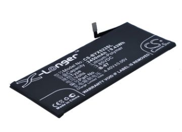 Battery Replacement for VIVO X5Pro V Dual SIM - 1