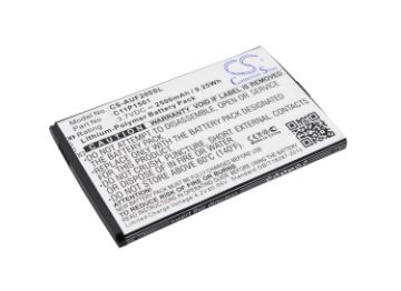 Battery Replacement Asus 0B200-01770200 C11P1501 for Z00D Z00UD - 1