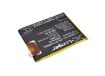 Vivo B-91 Battery Replacement for X6 X6A - 2