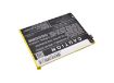 Vivo B-91 Battery Replacement for X6 X6A - 4