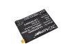 Battery Replacement Sony Ericsson 1294-1249 LIS1593ERPC for E6603 E6633 - 2