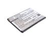 Battery Replacement Blu C776043250T for BOLD LIKS US D0010UU - 1