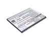 Battery Replacement Blu C776043250T for BOLD LIKS US D0010UU - 2