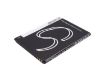 Battery Replacement Blu C776043250T for BOLD LIKS US D0010UU - 4