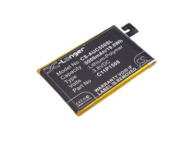 Replacement Battery Asus C11P1508 for Z010AD Z010D - 1