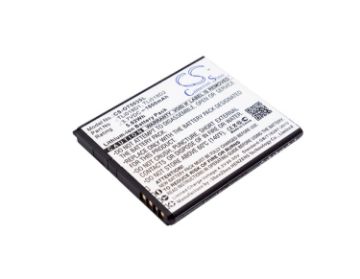 Replacement Battery for TCL TLi018D1 TLi018D2 One Touch Pop 3 (5) 4G - 1