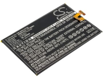 Gionee BL-N4000 Battery Replacement for GN5001 GN5001L - 1