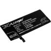 Battery Replacement Apple 616-0804 616-0805 616-0806 616-0809 for A1549 A1586 - 1