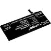 Battery Replacement Apple 616-0804 616-0805 616-0806 616-0809 for A1549 A1586 - 2