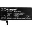 Battery Replacement Apple 616-0804 616-0805 616-0806 616-0809 for A1549 A1586 - 3
